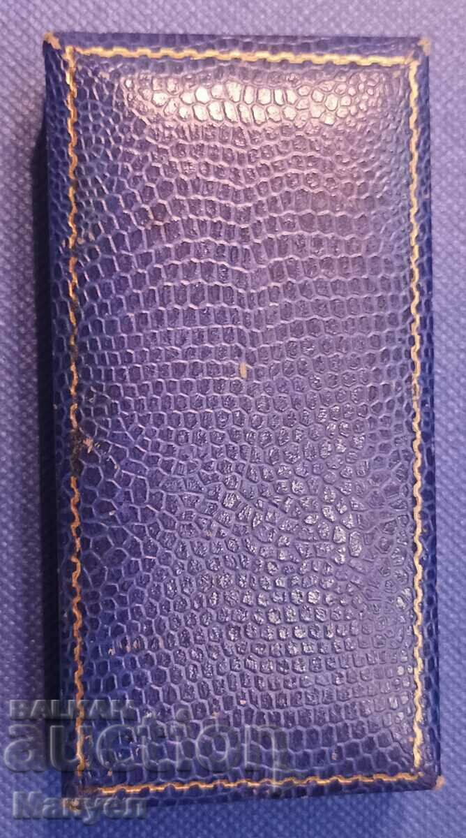 Medal for participation in the Italian campaign of 1859. Napoleon III with price 320.00 BGN | € 163.61 Medal for participation in the Italian campaign of 1859. Napoleon III with price 320.00 BGN | € 163.61