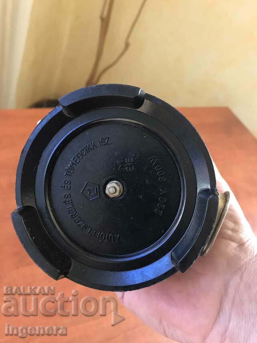 ΑΝΤΙΚΕ ΚΑΦΕ ΜΗΧΑΝΗ ΑΠΟ SOCA με τιμή € 3.90 | 7.63 BGN