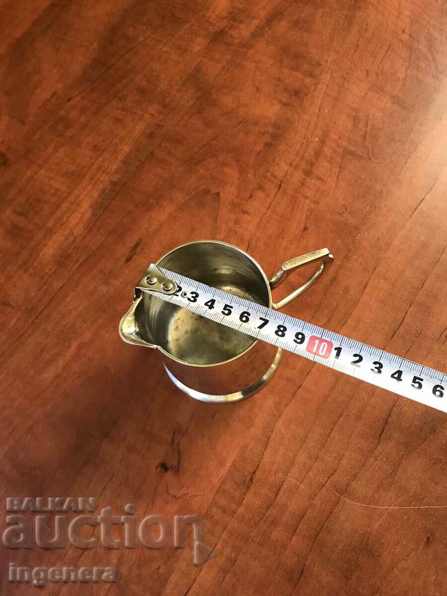 Παράδοση ΚΑΝάτα μαχαιροπήρουνων ΜΕΤΑΛΛΙΚΗ ΕΠΙΣΤΡΩΜΕΝΗ Παράδοση ΚΑΝάτα μαχαιροπήρουνων ΜΕΤΑΛΛΙΚΗ ΕΠΙΣΤΡΩΜΕΝΗ