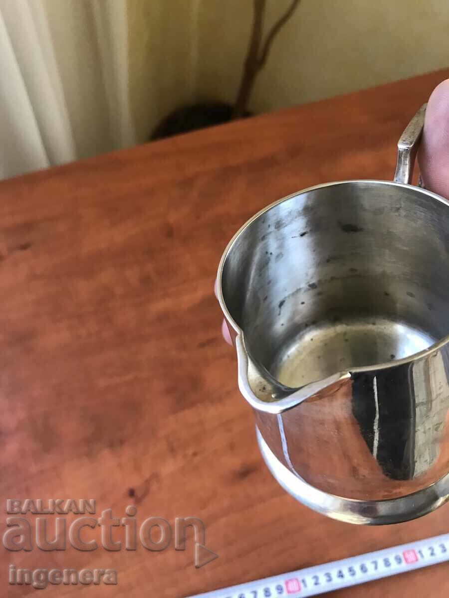 ΚΑΝάτα μαχαιροπήρουνων ΜΕΤΑΛΛΙΚΗ ΕΠΙΣΤΡΩΜΕΝΗ - 5 ΚΑΝάτα μαχαιροπήρουνων ΜΕΤΑΛΛΙΚΗ ΕΠΙΣΤΡΩΜΕΝΗ - 5