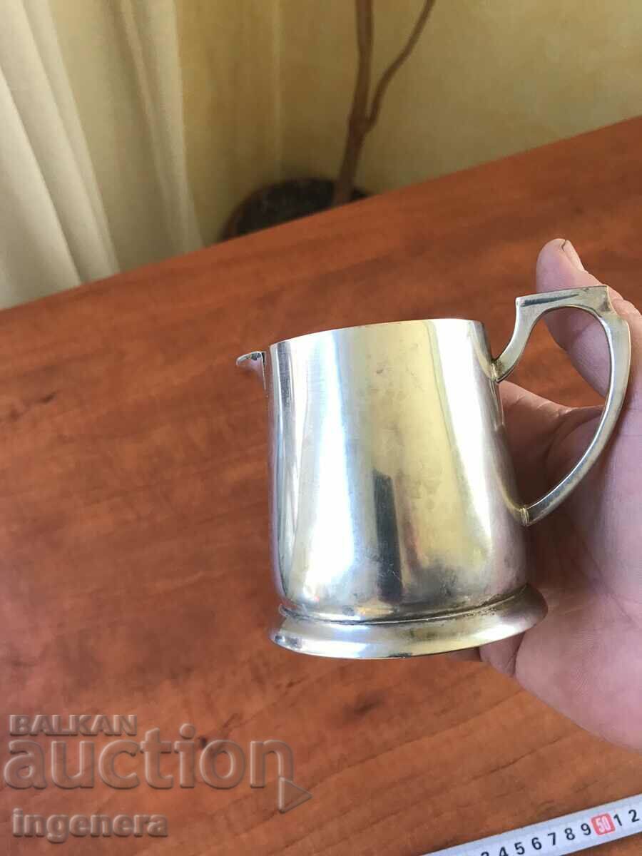 ΚΑΝάτα μαχαιροπήρουνων ΜΕΤΑΛΛΙΚΗ ΕΠΙΣΤΡΩΜΕΝΗ - 6 ΚΑΝάτα μαχαιροπήρουνων ΜΕΤΑΛΛΙΚΗ ΕΠΙΣΤΡΩΜΕΝΗ - 6