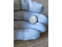 5 cents 1913 year Bulgaria
