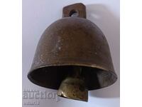 Стара бронзова камбанка- звънче