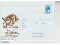 Envelope Wildlife Protection