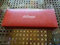 Original box ''DUPONT'' FRANCE