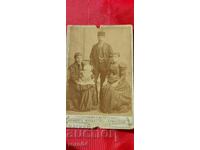 DIMITAR GERMANSKI - SAMOKOV - CARDBOARD