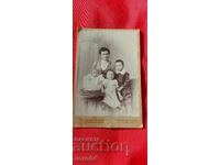 ΙΒΑΝ ΚΑΡΑΣΤΟΓΙΑΝΟΦ - ΧΑΡΤΟΝΙ