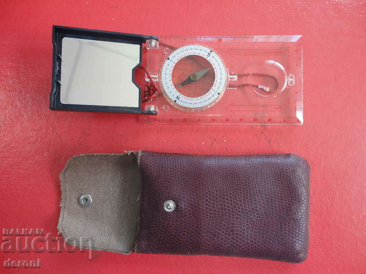 German Compass Survival Kit - 7 German Compass Survival Kit - 7