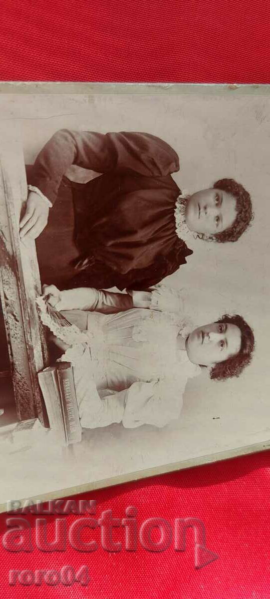 HADJOLYAN BROTHERS - VARNA - CARDBOARD - 6 HADJOLYAN BROTHERS - VARNA - CARDBOARD - 6