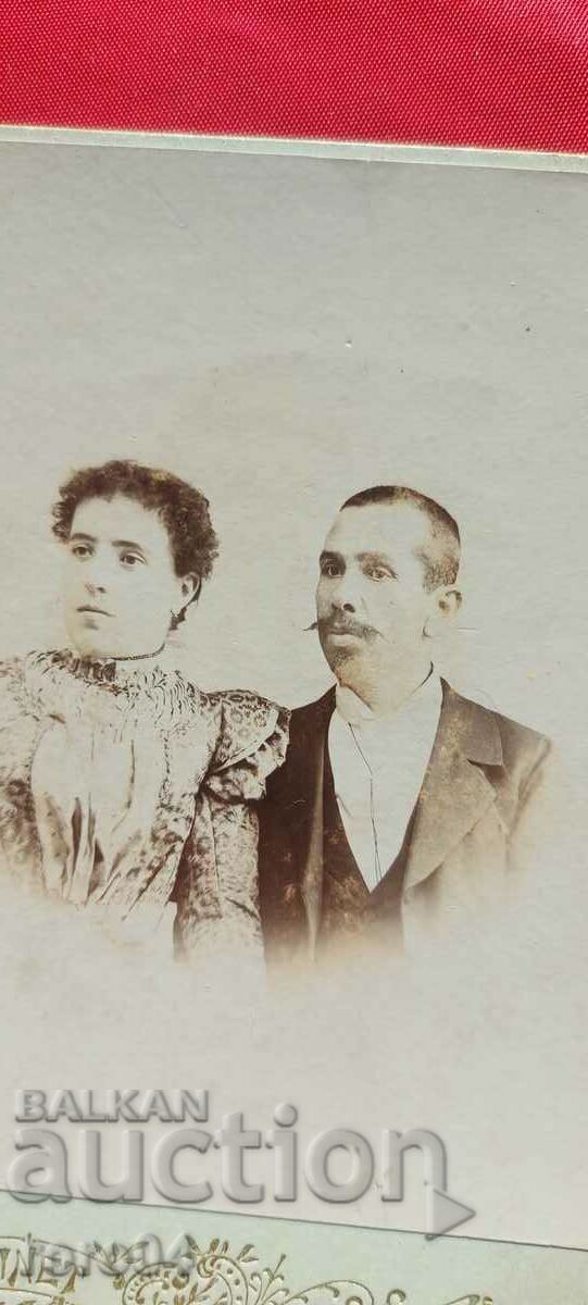 Delivery of OLD PHOTO - CARDBOARD Delivery of OLD PHOTO - CARDBOARD