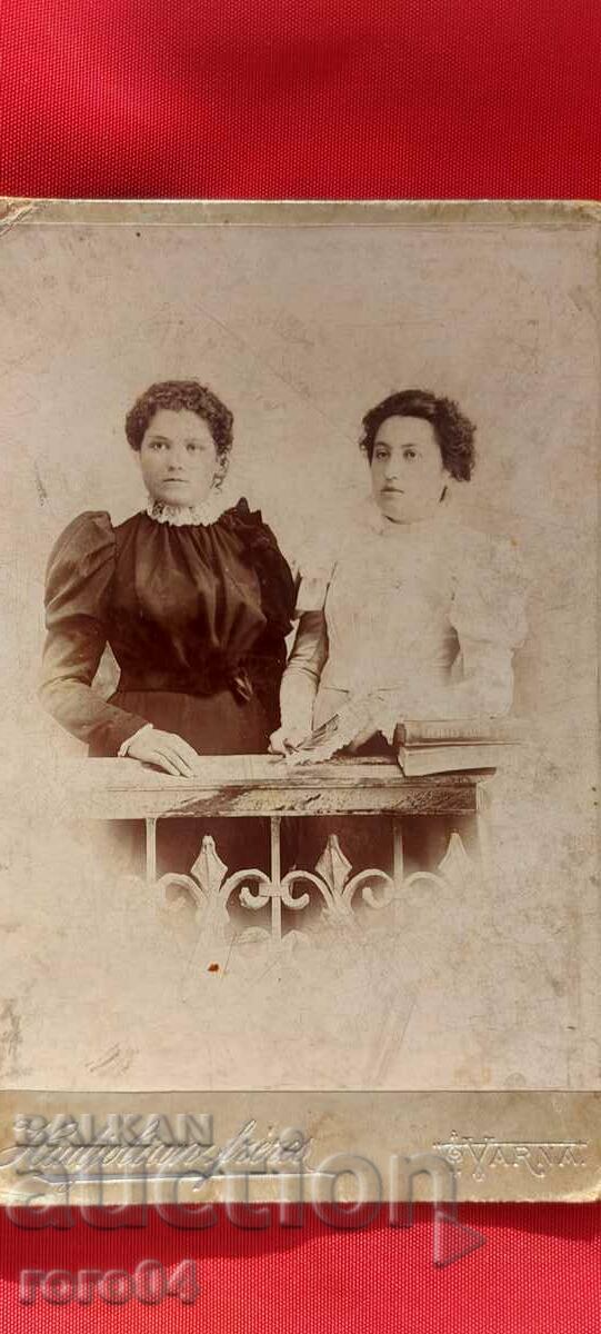 ΑΦΟΙ ΧΑΝΤΖΟΛΙΑΝ - ΒΑΡΝΑ - ΧΑΡΤΟΝ - 5 ΑΦΟΙ ΧΑΝΤΖΟΛΙΑΝ - ΒΑΡΝΑ - ΧΑΡΤΟΝ - 5