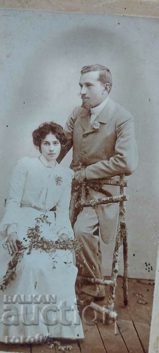 Delivery of OLD PHOTO - CARDBOARD Delivery of OLD PHOTO - CARDBOARD