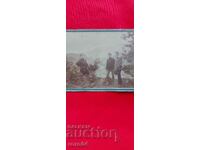 CHAMKORIA - 1919 - CARTON