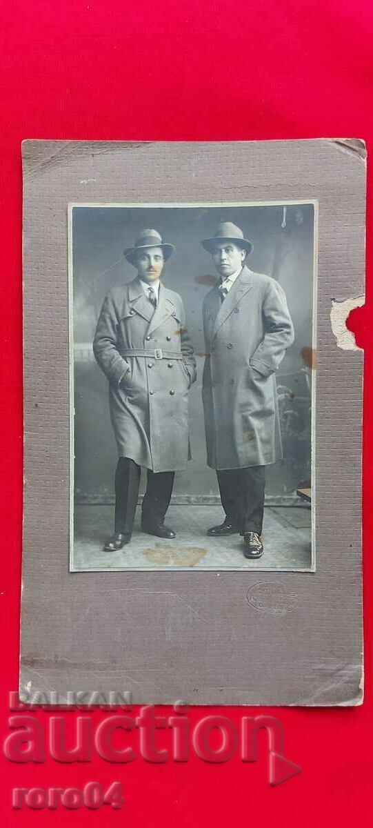 ΣΑΜΟΚΟΦ - ΦΩΤΟ ΑΓΓΕΛΟΣ Χ. ΜΙΤΟΒ