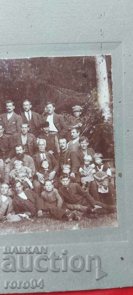 Παράδοση ΧΑΜΚΟΡΙΑ - AJI RESORT - ΓΙΑ ΜΝΗΜΗ - 1924