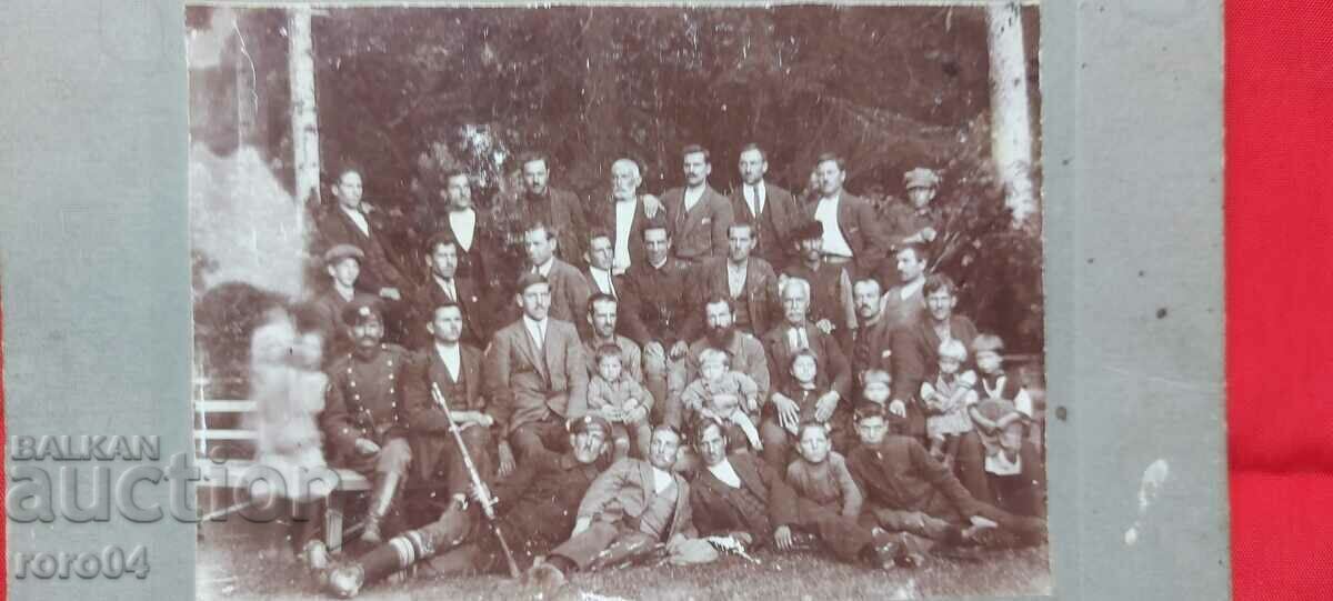 ΧΑΜΚΟΡΙΑ - AJI RESORT - ΓΙΑ ΜΝΗΜΗ - 1924