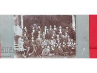 ЧАМКОРИЯ - КУРОРТ АДЖИЙ - ЗА СПОМЕН - 1924 г.