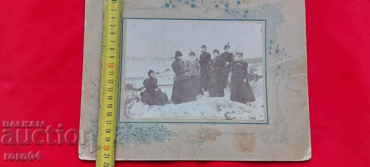 Delivery of SAMOKOV - SPARK RIVER - MOMI - WINTER Delivery of SAMOKOV - SPARK RIVER - MOMI - WINTER