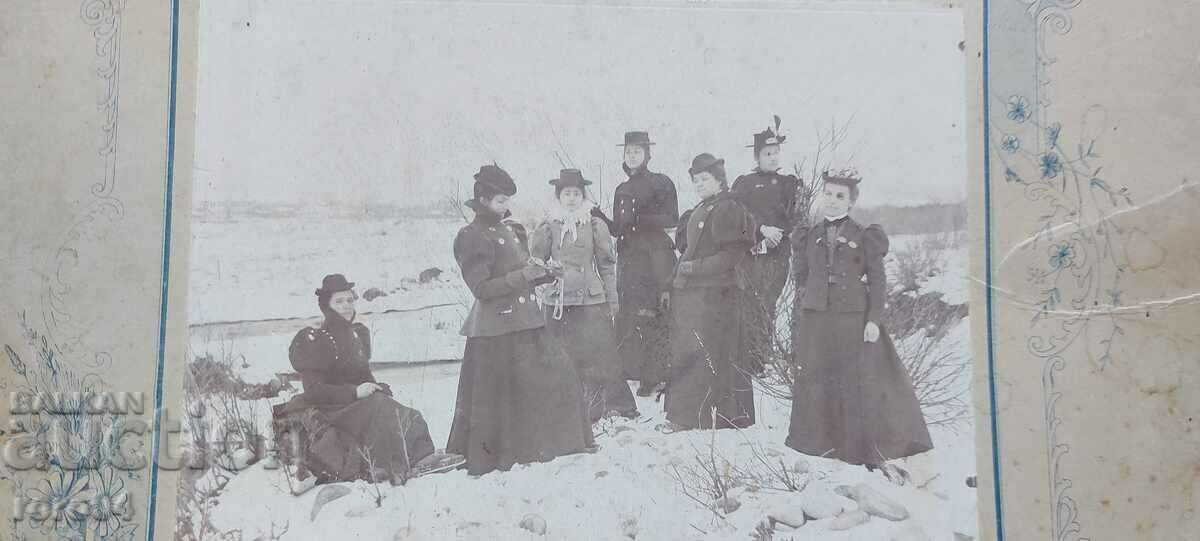 SAMOKOV - SPARK RIVER - MOMI - WINTER - 5 SAMOKOV - SPARK RIVER - MOMI - WINTER - 5