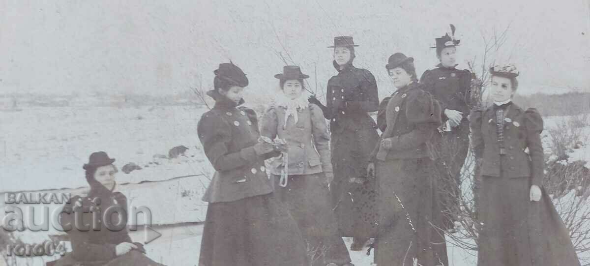 SAMOKOV - SPARK RIVER - MOMI - WINTER - 6 SAMOKOV - SPARK RIVER - MOMI - WINTER - 6