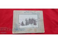 SAMOKOV - SPARK RIVER - MOMI - WINTER