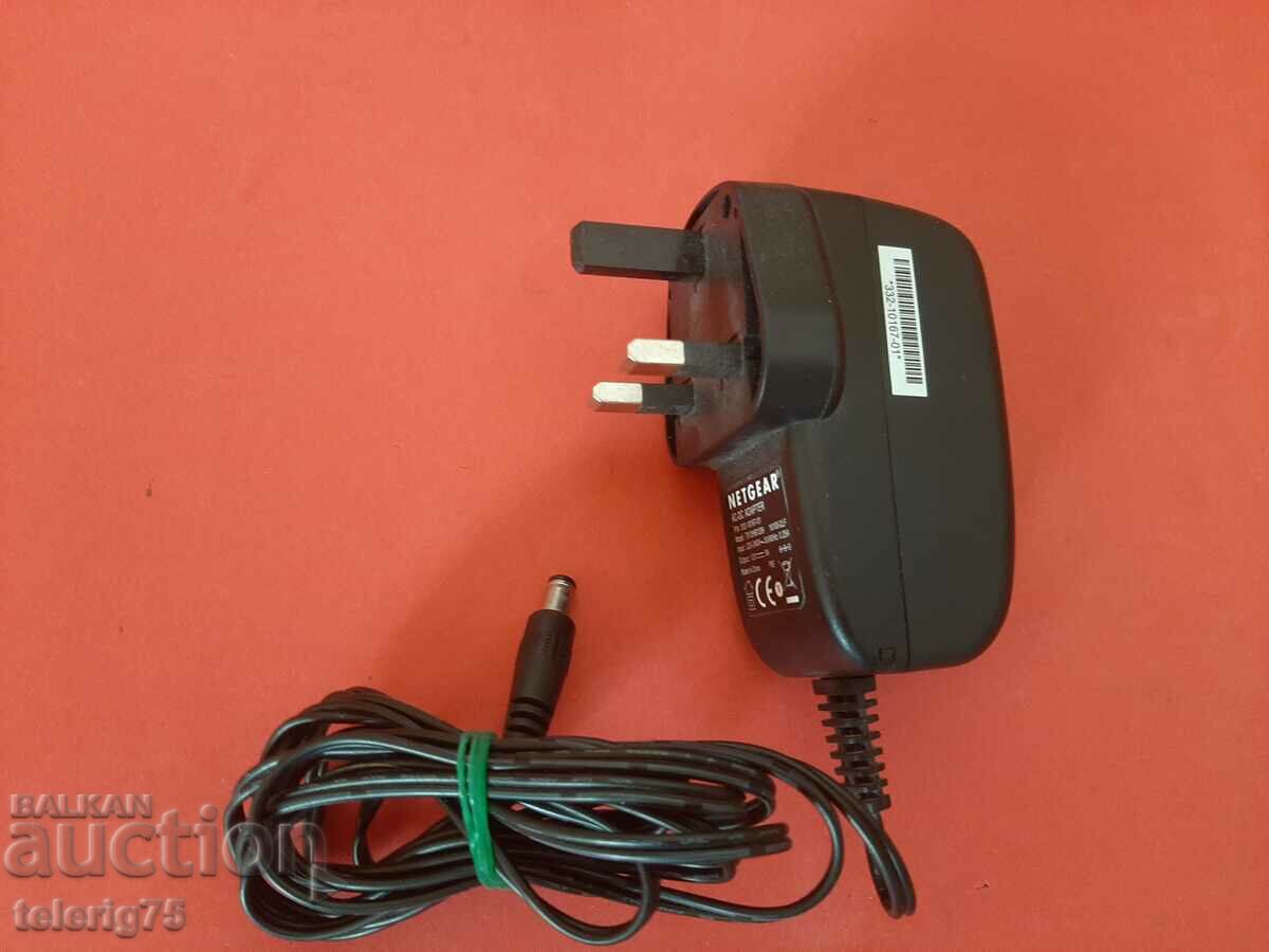 English Adapter 220V-240V /12V with Jack 5.5 mm with price 15.00 BGN | € 7.67 English Adapter 220V-240V /12V with Jack 5.5 mm with price 15.00 BGN | € 7.67