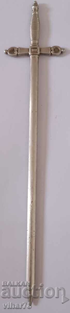 Delivery of LETTER KNIFE Delivery of LETTER KNIFE