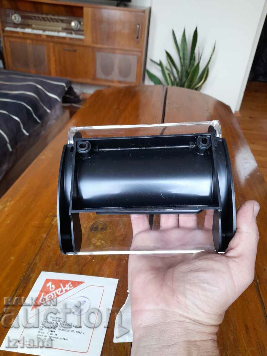 Παλιά θήκη για χαρτί υγείας - 7 Παλιά θήκη για χαρτί υγείας - 7