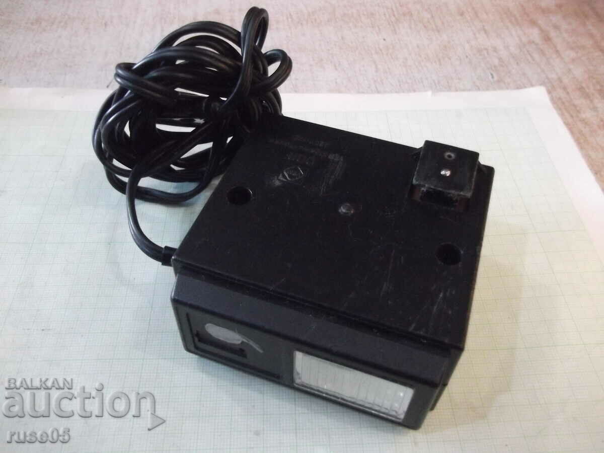 Flash Γερμανικά (GDR - GDR) για λειτουργία κάμερας με τιμή 15.00 BGN | € 7.67 Flash Γερμανικά (GDR - GDR) για λειτουργία κάμερας με τιμή 15.00 BGN | € 7.67