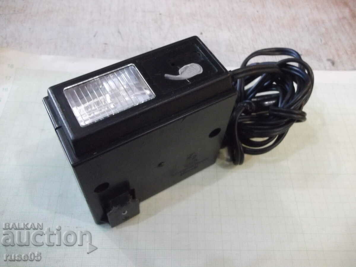 Δημοπρασία Flash Γερμανικά (GDR - GDR) για λειτουργία κάμερας Δημοπρασία Flash Γερμανικά (GDR - GDR) για λειτουργία κάμερας