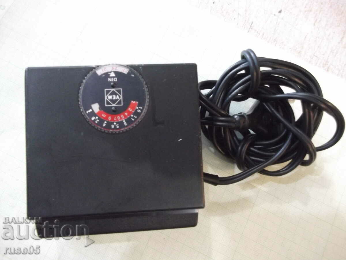 Flash Γερμανικά (GDR - GDR) για λειτουργία κάμερας - 5 Flash Γερμανικά (GDR - GDR) για λειτουργία κάμερας - 5