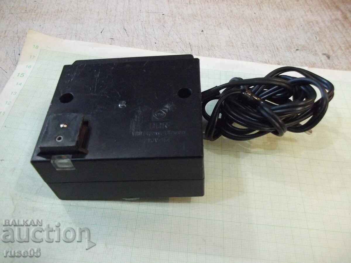 Flash Γερμανικά (GDR - GDR) για λειτουργία κάμερας - 6 Flash Γερμανικά (GDR - GDR) για λειτουργία κάμερας - 6