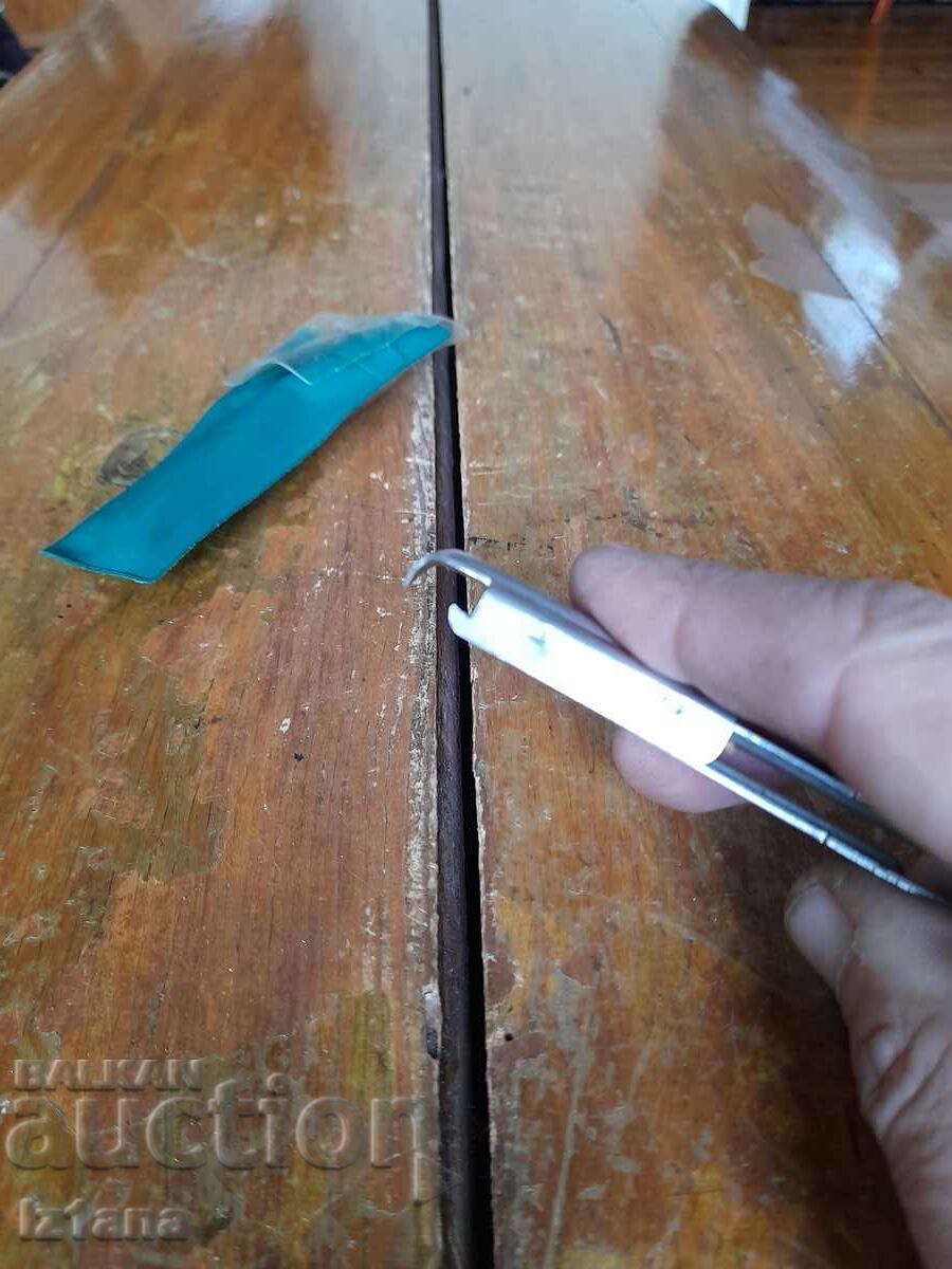 Old can and bottle opener - 5