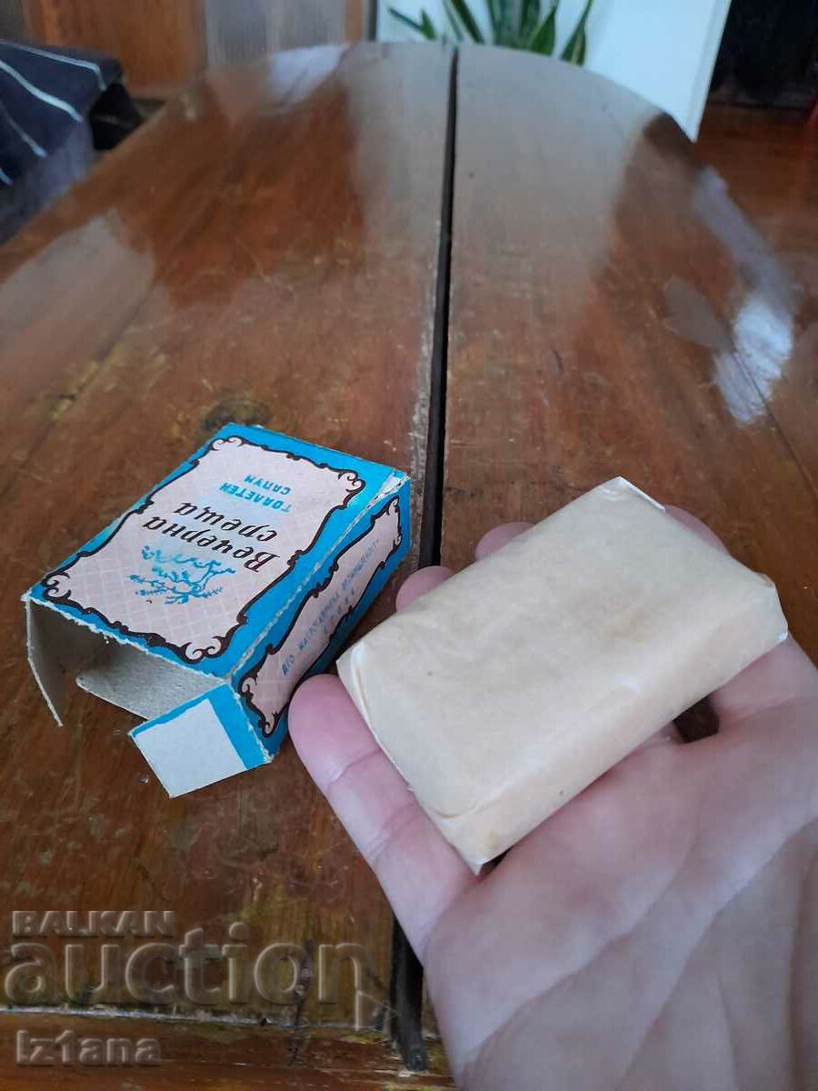 Old soap Evening Meeting - 5