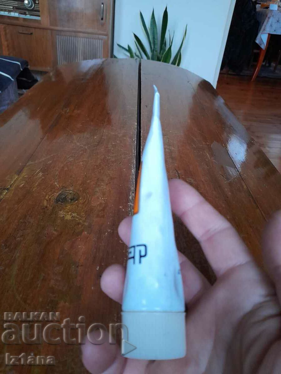 Παράδοση Κρέμα ξυρίσματος Old Corsair