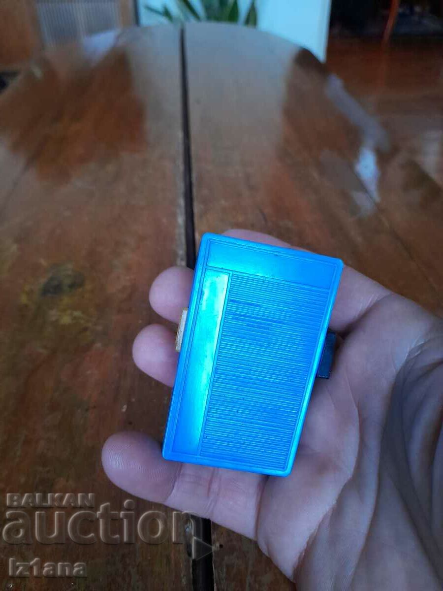 Delivery of Old Diaskop Delivery of Old Diaskop