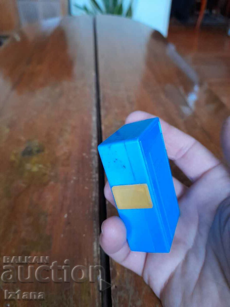 Old Diaskop - 5 Old Diaskop - 5