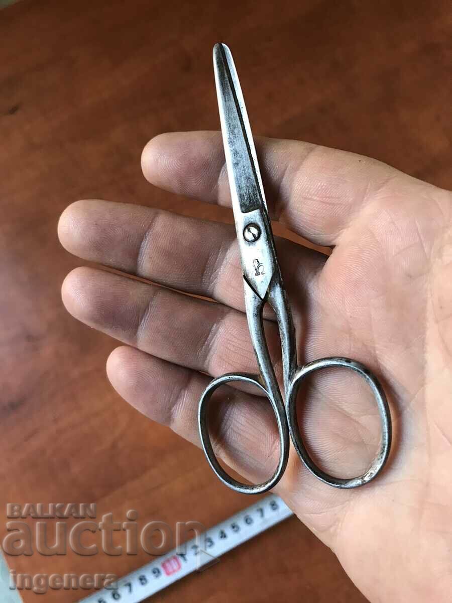 Delivery of SCISSORS SCISSORS MARKED HEALTHY AND TIGHT TOOL Delivery of SCISSORS SCISSORS MARKED HEALTHY AND TIGHT TOOL