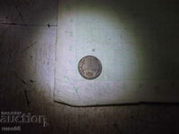 Монета "1 стотинка - 1974 г."