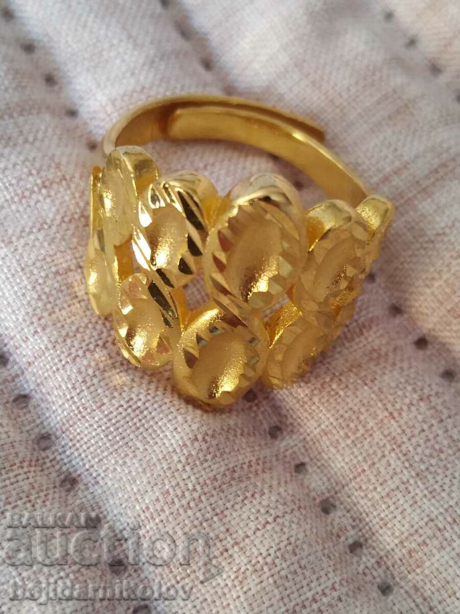 New ladies adjustable ring with price 14.98 BGN | € 7.66 New ladies adjustable ring with price 14.98 BGN | € 7.66