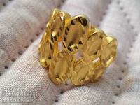 Νέο γυναικείο ρυθμιζόμενο δαχτυλίδι