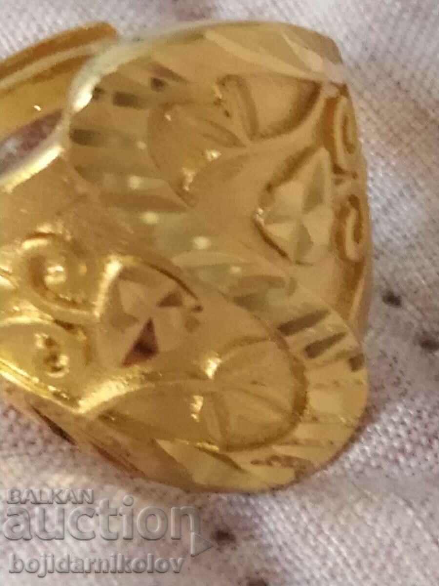 New ladies adjustable ring - 5 New ladies adjustable ring - 5