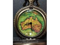 Unique pocket watch Australia