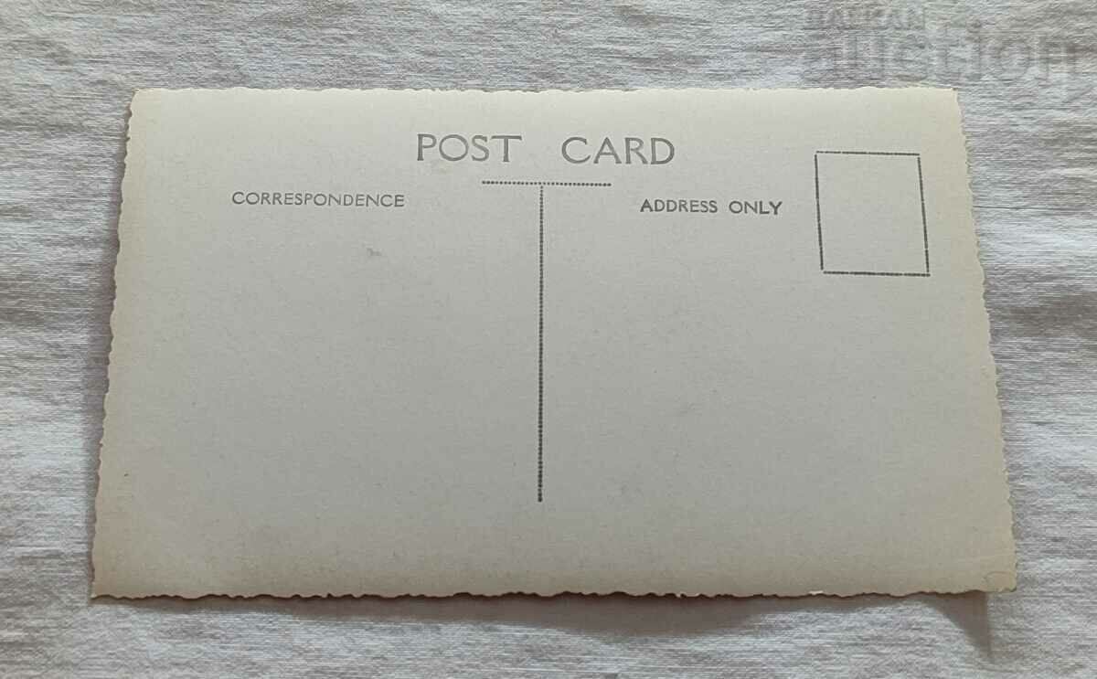 PLOVDIV STUDENT CHILD PHOTO 1937 with price 3.00 BGN | € 1.53 PLOVDIV STUDENT CHILD PHOTO 1937 with price 3.00 BGN | € 1.53