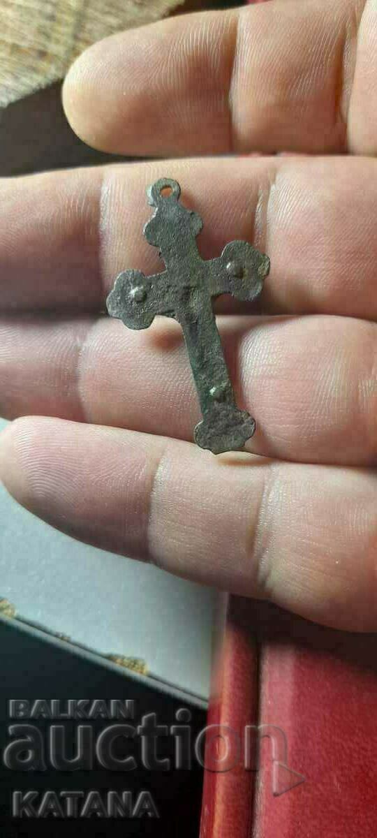 Cross DISCOUNT!!! with price 10.00 BGN | € 5.11 Cross DISCOUNT!!! with price 10.00 BGN | € 5.11