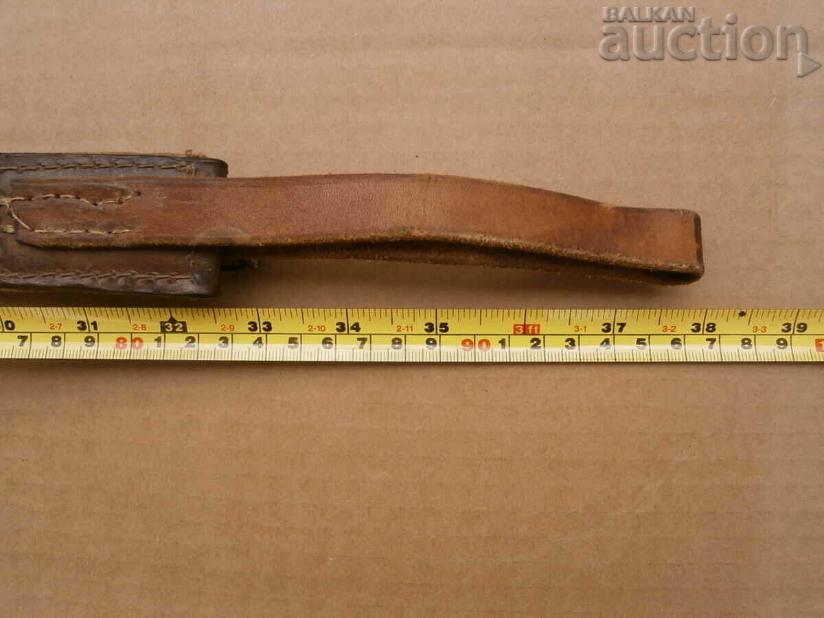 Strap for PPSH-43 SHPAGEN USSR WWII WW2 - 6 Strap for PPSH-43 SHPAGEN USSR WWII WW2 - 6