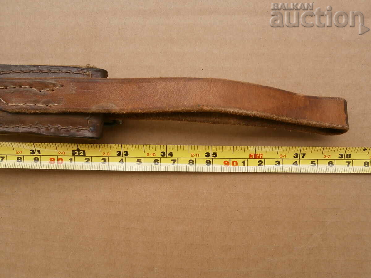 Strap for PPSH-43 SHPAGEN USSR WWII WW2 - 7 Strap for PPSH-43 SHPAGEN USSR WWII WW2 - 7
