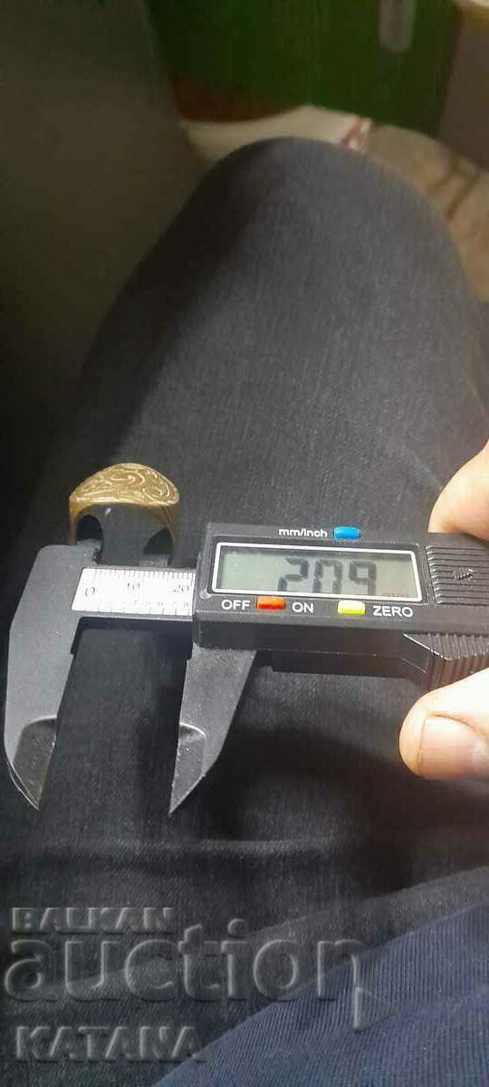 Παλιό Δαχτυλίδι Μεγάλη ΕΚΠΤΩΣΗ!!! - 5 Παλιό Δαχτυλίδι Μεγάλη ΕΚΠΤΩΣΗ!!! - 5