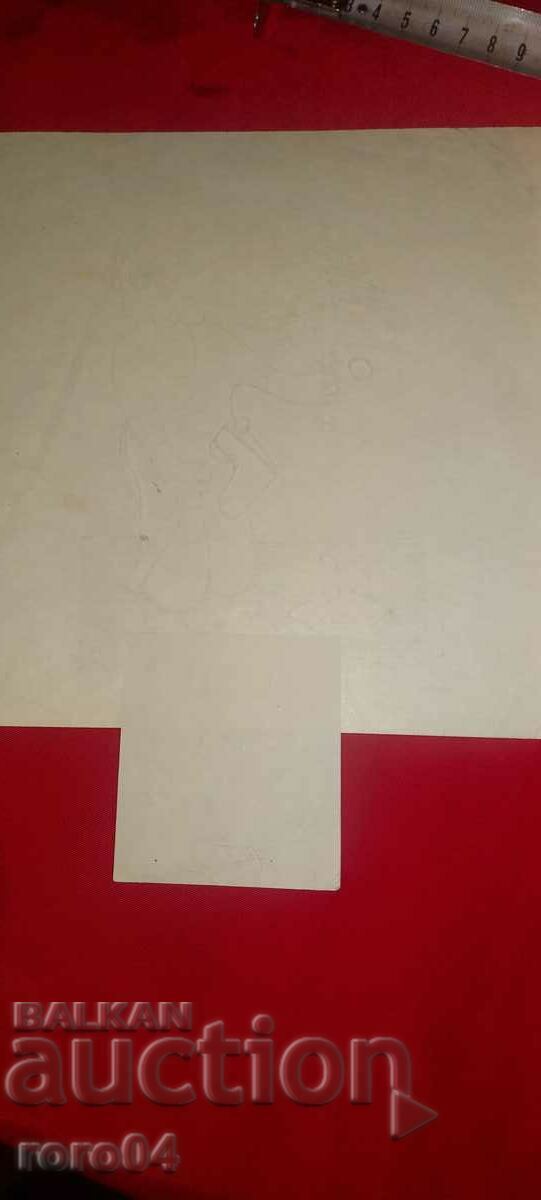 RACHO RACHEV - ILLUSTRATION IN TOURIST MAGAZINE - 5 RACHO RACHEV - ILLUSTRATION IN TOURIST MAGAZINE - 5