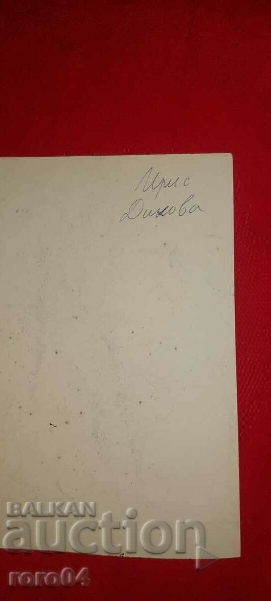 IRIS DIKOVA - ILUSTRARE - DUUS - 6